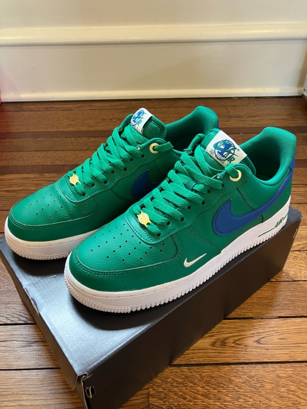 Nike Air Force 1 ‘07 LV8
